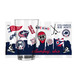 Logo Brands 16oz Native Pint Glass Image coming soon src=
